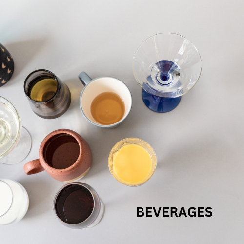 Beverages