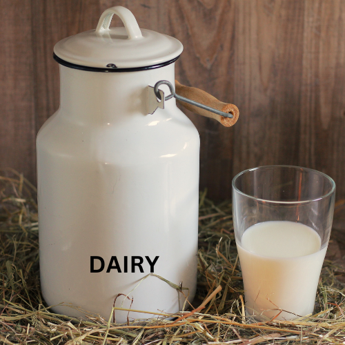 Dairy