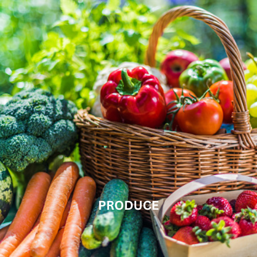 Produce